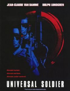 Universal Soldier