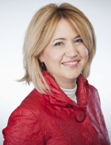 Milanka Opačić