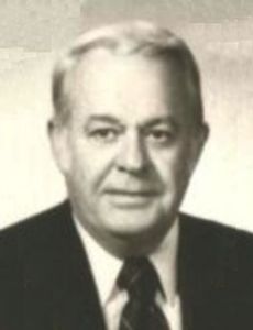 Stanley C. Walker