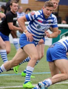 Jacob Fairbank
