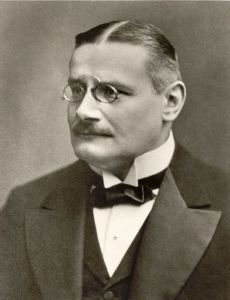 Albert von Le Coq