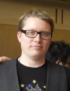 Jayson Thiessen