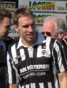 Daan Paau