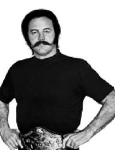 Jack Lanza