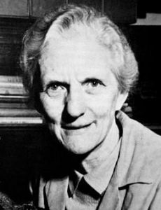 Inez Clare Verdoorn