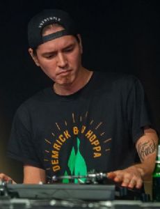 DJ Hoppa