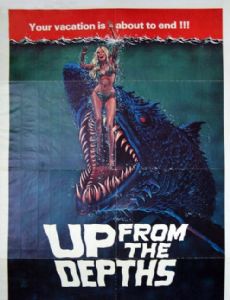 Up from the Depths