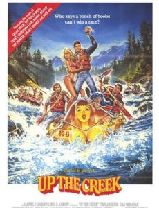 Up the Creek