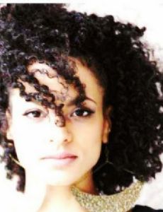 Teniece Divya Johnson