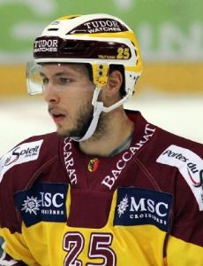 Dario Trutmann