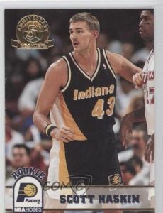 Scott Haskin