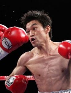 Toshiaki Nishioka