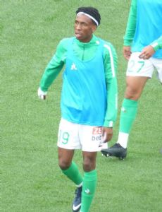 Yvan Neyou