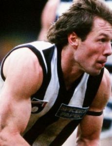 Keith Greig