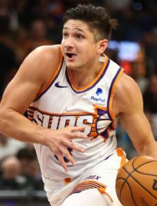 Grayson Allen