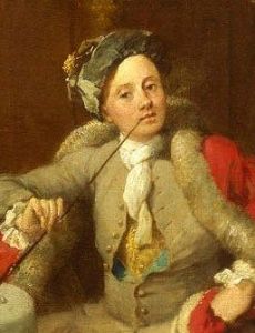 Lord George Graham