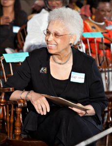 Ruby Puryear Hearn