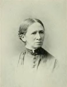 Mary H. Graves