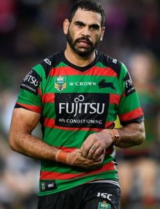 Greg Inglis