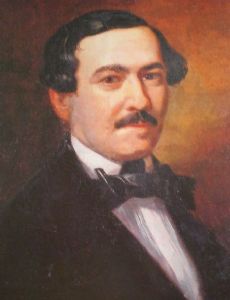 Rafael María Baralt
