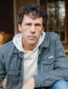 Dean Grimes