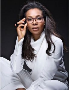 Nike Oshinowo-Soleye