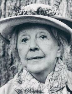 Kate Wilkinson