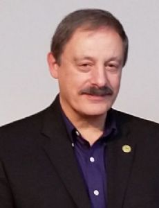 Mohammad Shahidehpour