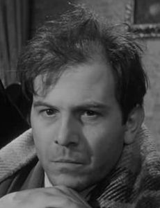Enrico Maria Salerno