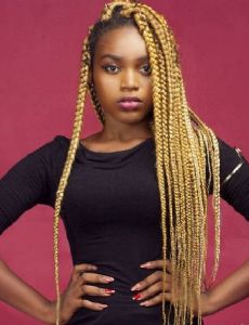 Regina Chika Austin