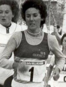 Cristina Tomasini