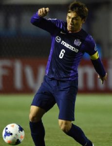 Toshihiro Aoyama