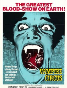 Vampire Circus