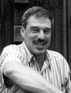 Lionel Rosenblatt