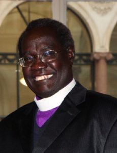 Daniel Deng Bul