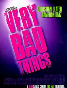 Very Bad Things