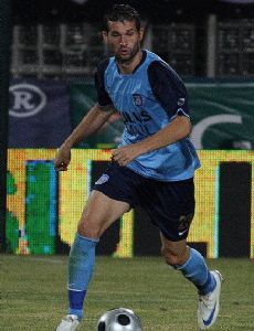 Adrian Ilie (footballer born 1981)
