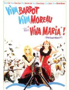 Viva Maria!