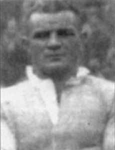 Dai Prosser (rugby)