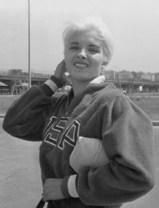 Muriel Grossfeld