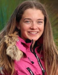 Jade Hameister