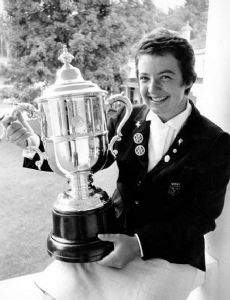 Catherine Lacoste