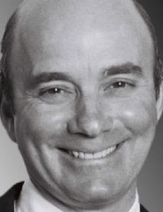 Stanley R. Jaffe