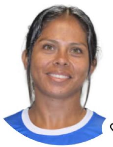 Evidelia González Jarquin