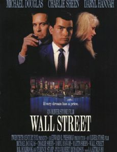 Wall Street