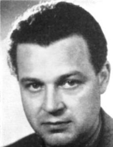 Gunnar Myrdal