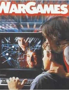 WarGames