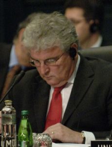 Des Browne