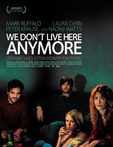 We Don't Live Here Anymore