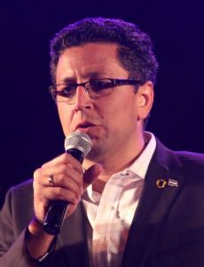 Ilan Shohat